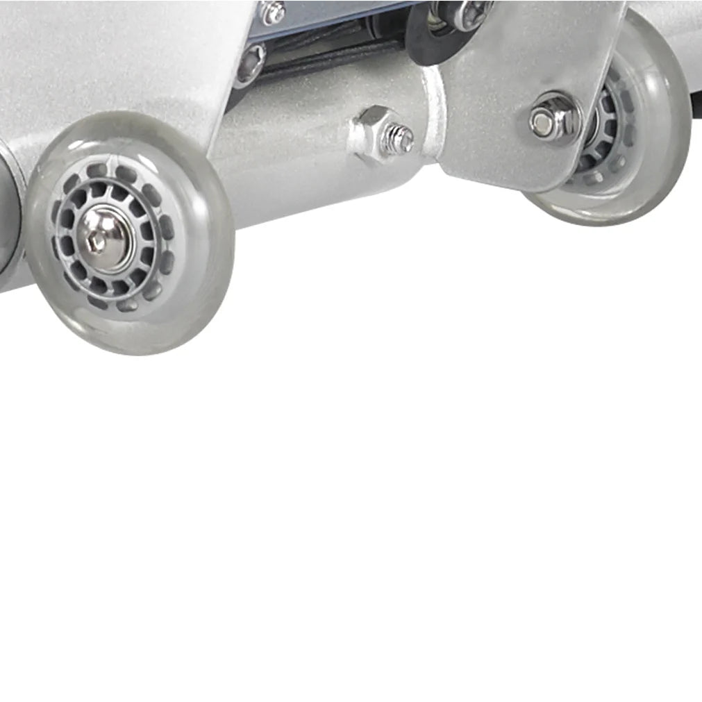 Fluid Rower Vortex VX-2 roeitrainer