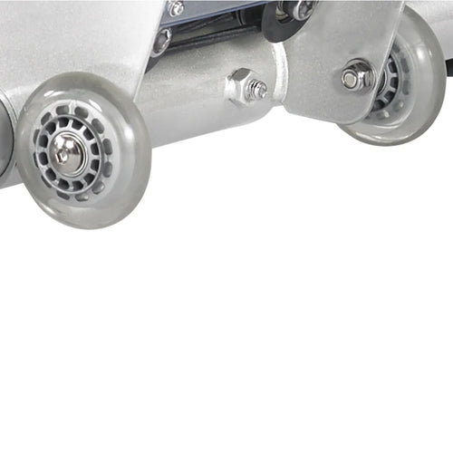 Fluid Rower Vortex VX-2 roeitrainer