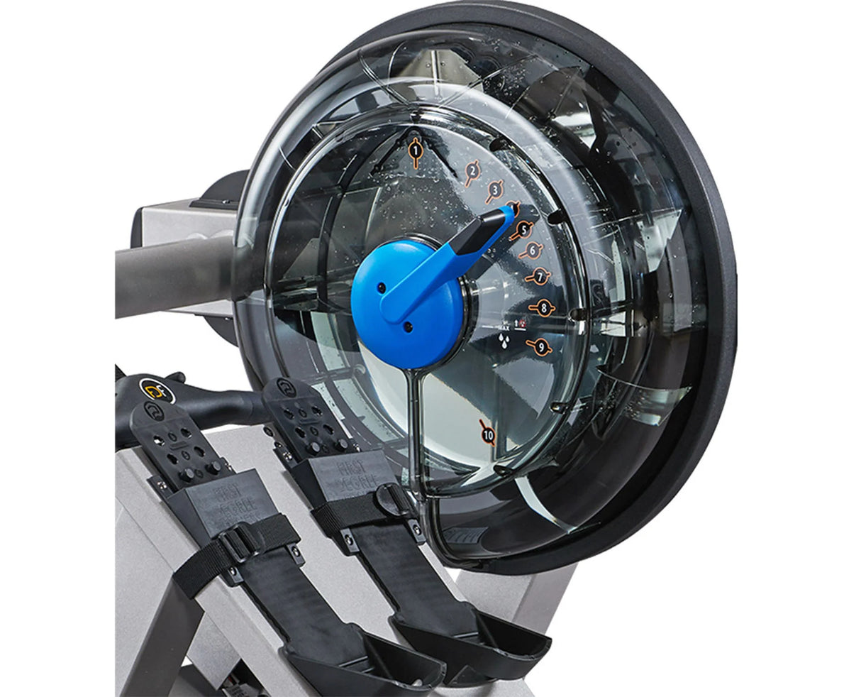 Fluid Rower Vortex VX-3 roeitrainer