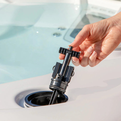 Caldera Fresh Water zout cartridges (3 stuks)