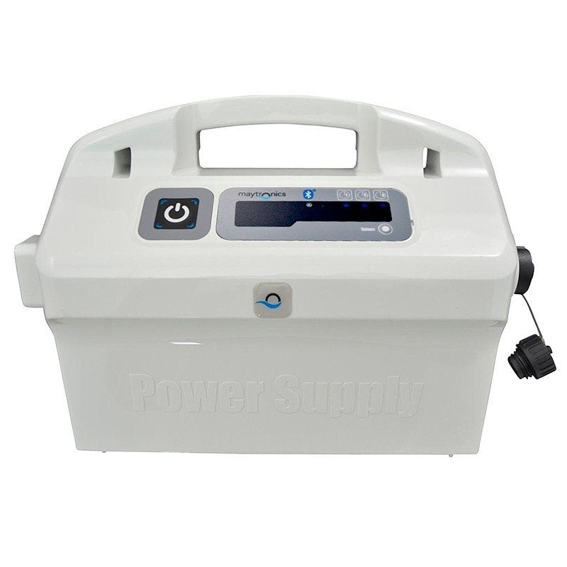 Transformator voor Dolphin Supreme M400/Zenit 20 met Bluetooth/app