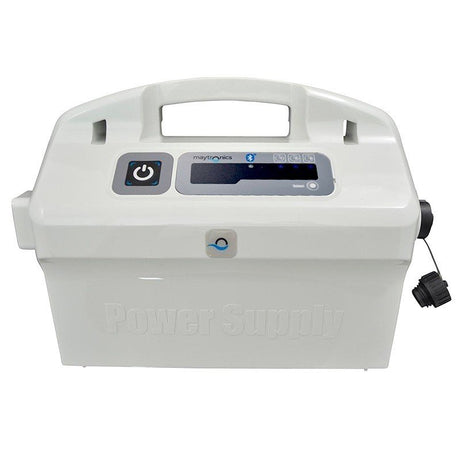 Transformator voor Dolphin Supreme M400/Zenit 20 met Bluetooth/app