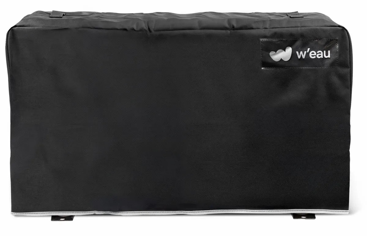 W'eau Full Inverter warmtepomp beschermhoes 89 x 42 x 57 cm