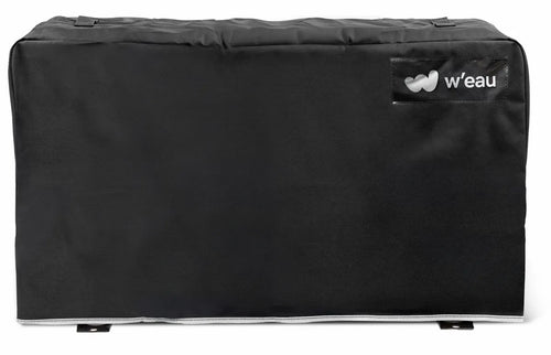 W'eau Full Inverter warmtepomp beschermhoes 89 x 42 x 57 cm