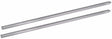 Heatstrip Design verlengde montagebeugels 900 mm