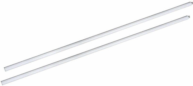 Heatstrip Elegance verlengde montagebeugels 1200 mm