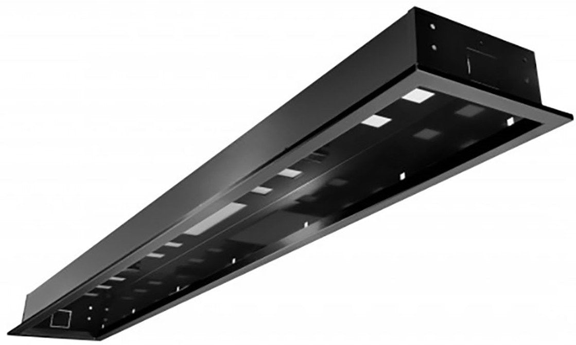 Heatstrip inbouwframe Design Remote 2400 Watt (+ app)