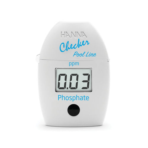 Hanna Instruments checker-fotometer voor fosfaat