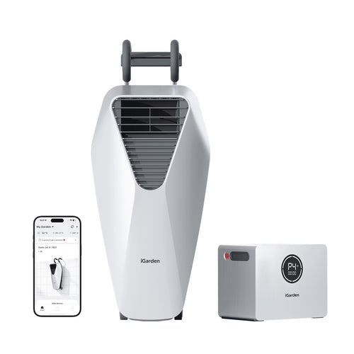iGarden Swim Jet X Pro 10 zwemturbine