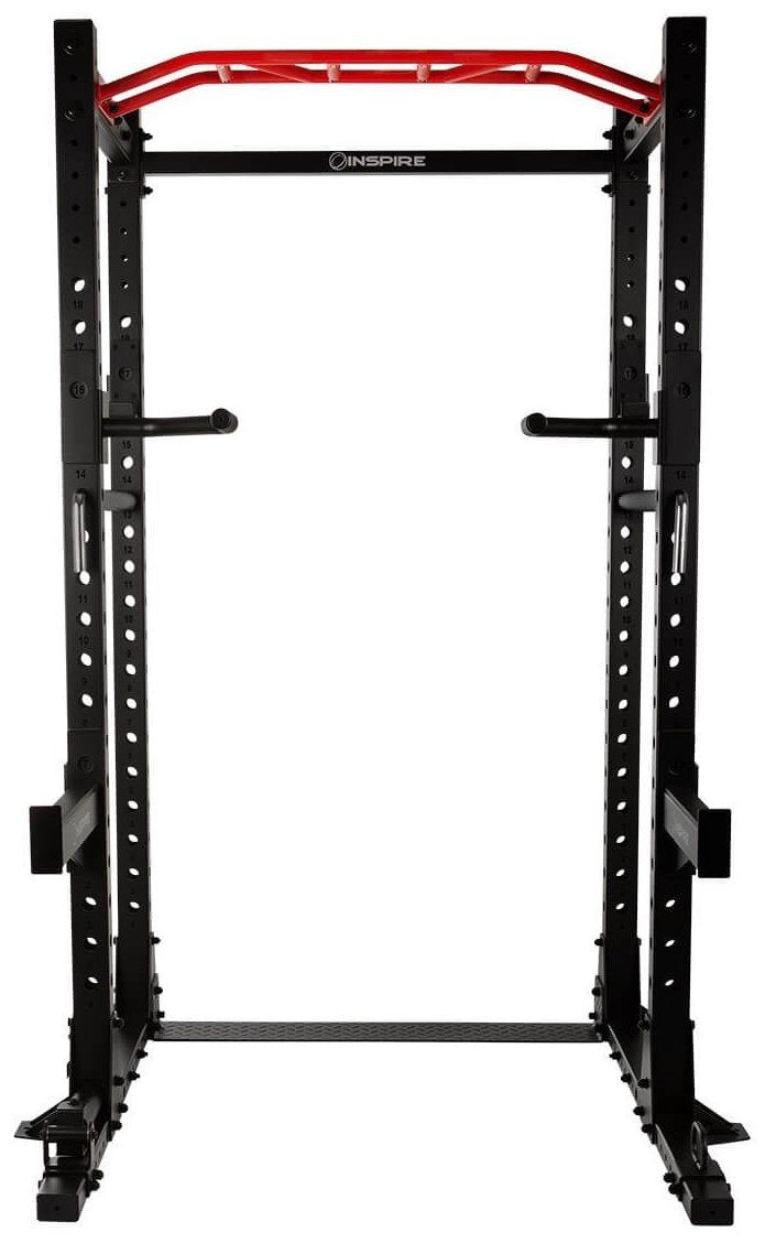 Inspire FPC1 Power Cage full option squat rack