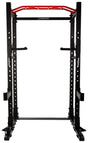 Inspire FPC1 Power Cage full option squat rack