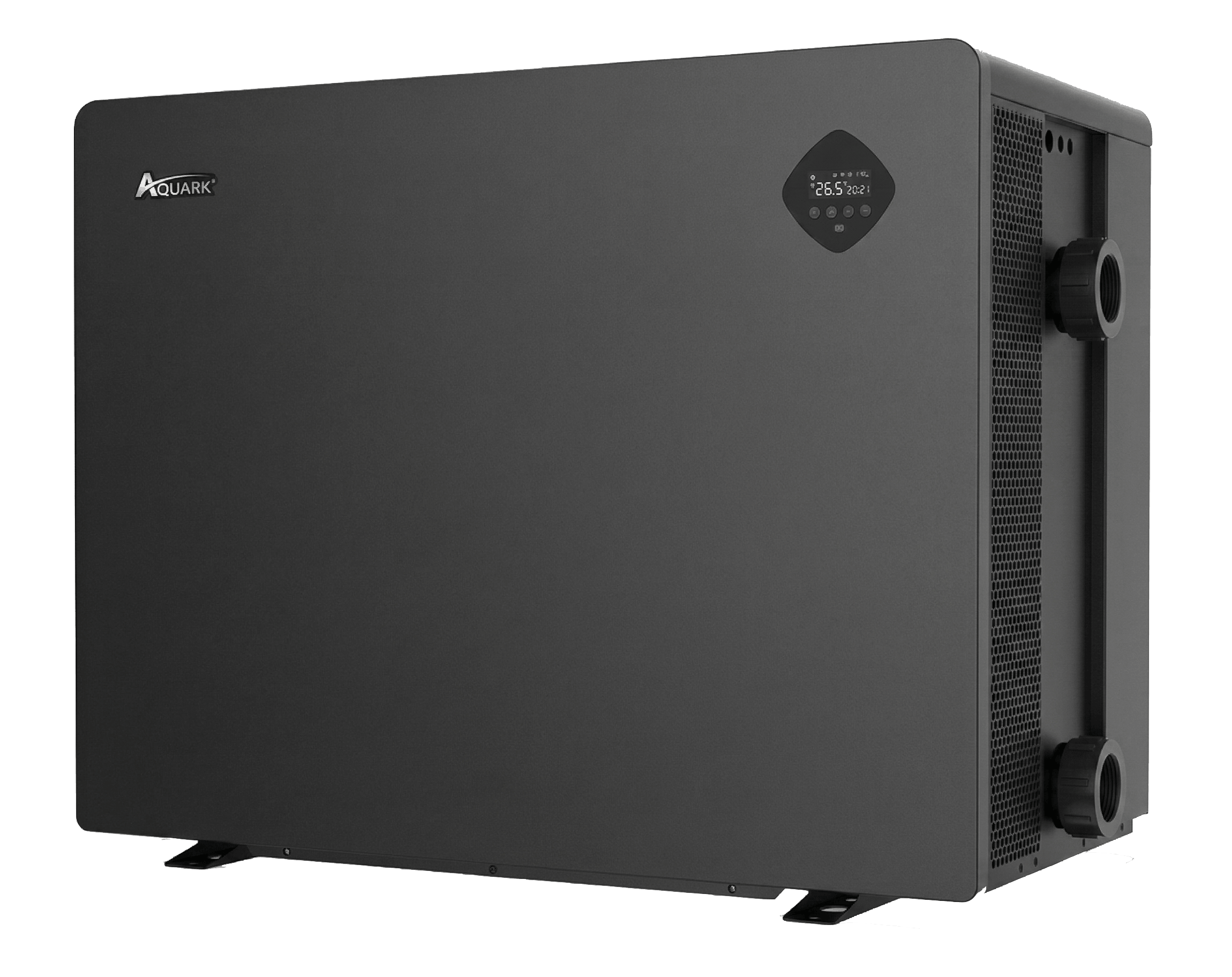 Aquaforte Mr. Perfect Full Inverter warmtepomp - 14 kW