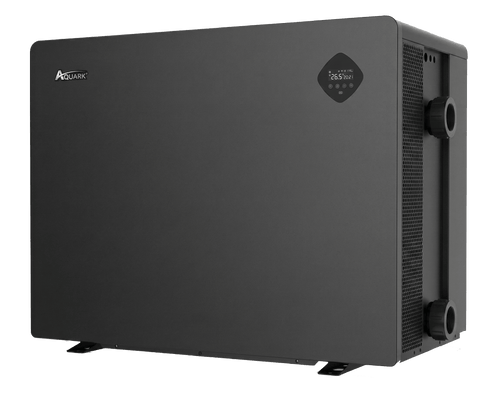 Aquaforte Mr. Perfect Full Inverter warmtepomp - 14 kW