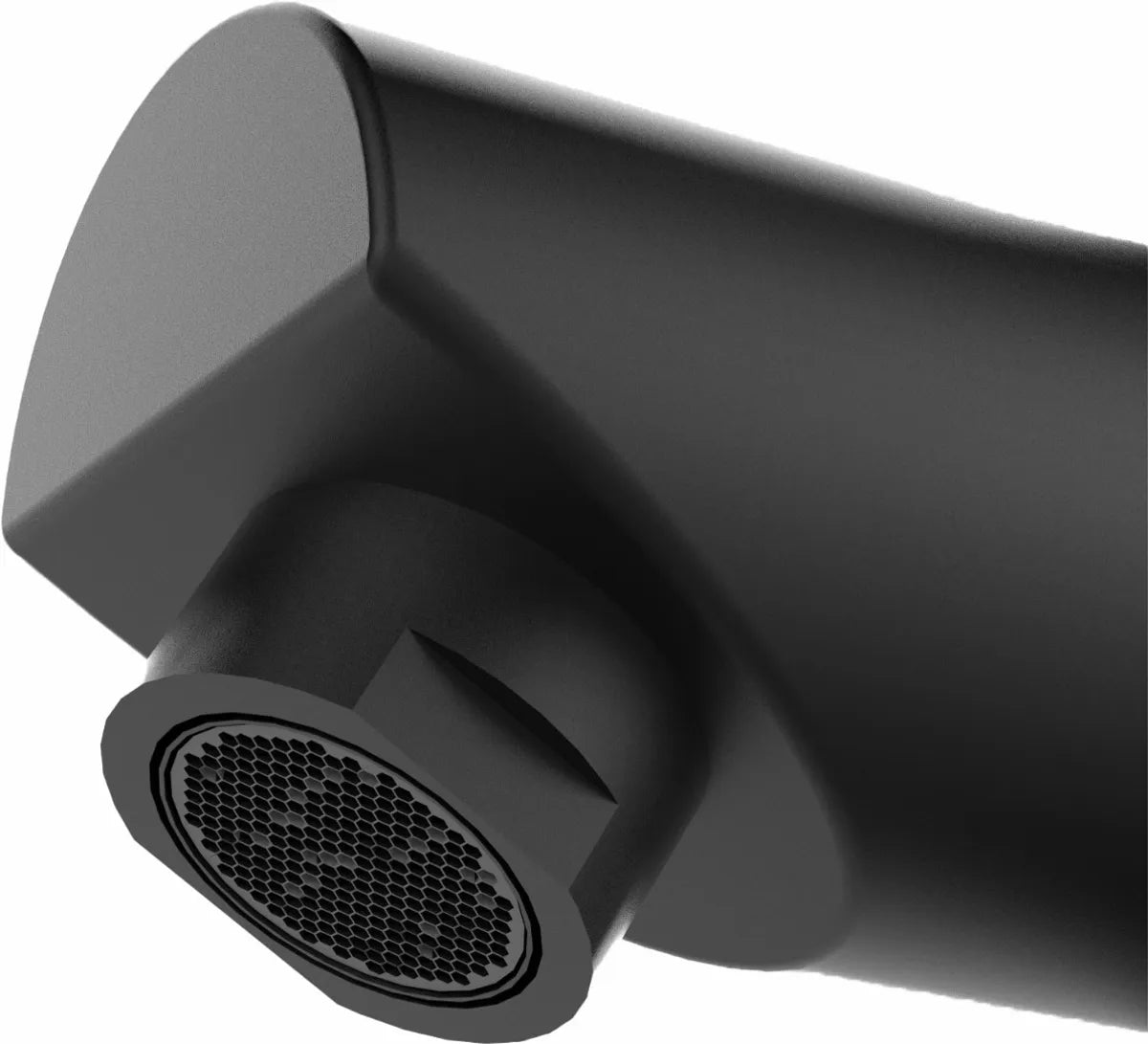 IDEAL Komodo buitendouche - RVS