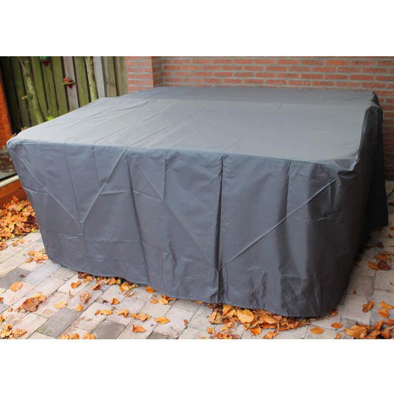 Spa Life Protector afdekhoes - 240 x 240 x 85 cm