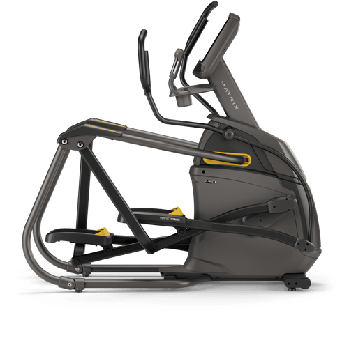 Matrix A50 crosstrainer Ascent - XUR display