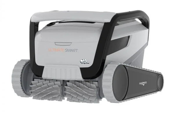 Dolphin Ultimate Smart zwembadrobot