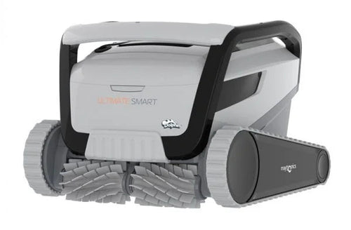 Dolphin Ultimate Smart zwembadrobot