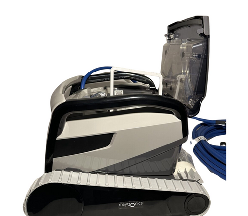 Dolphin Ultimate Smart zwembadrobot