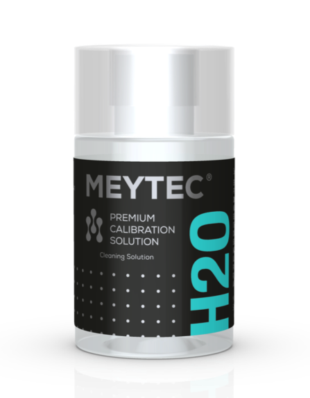 Meytec reinigingsvloeistof H2O - 60 ml