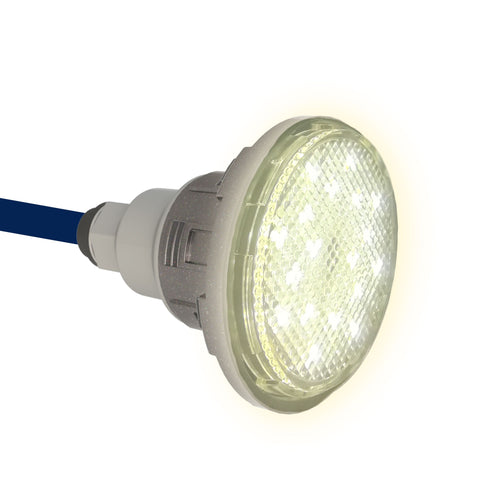 CCEI Mid-Brio zwembadlamp  - warm wit