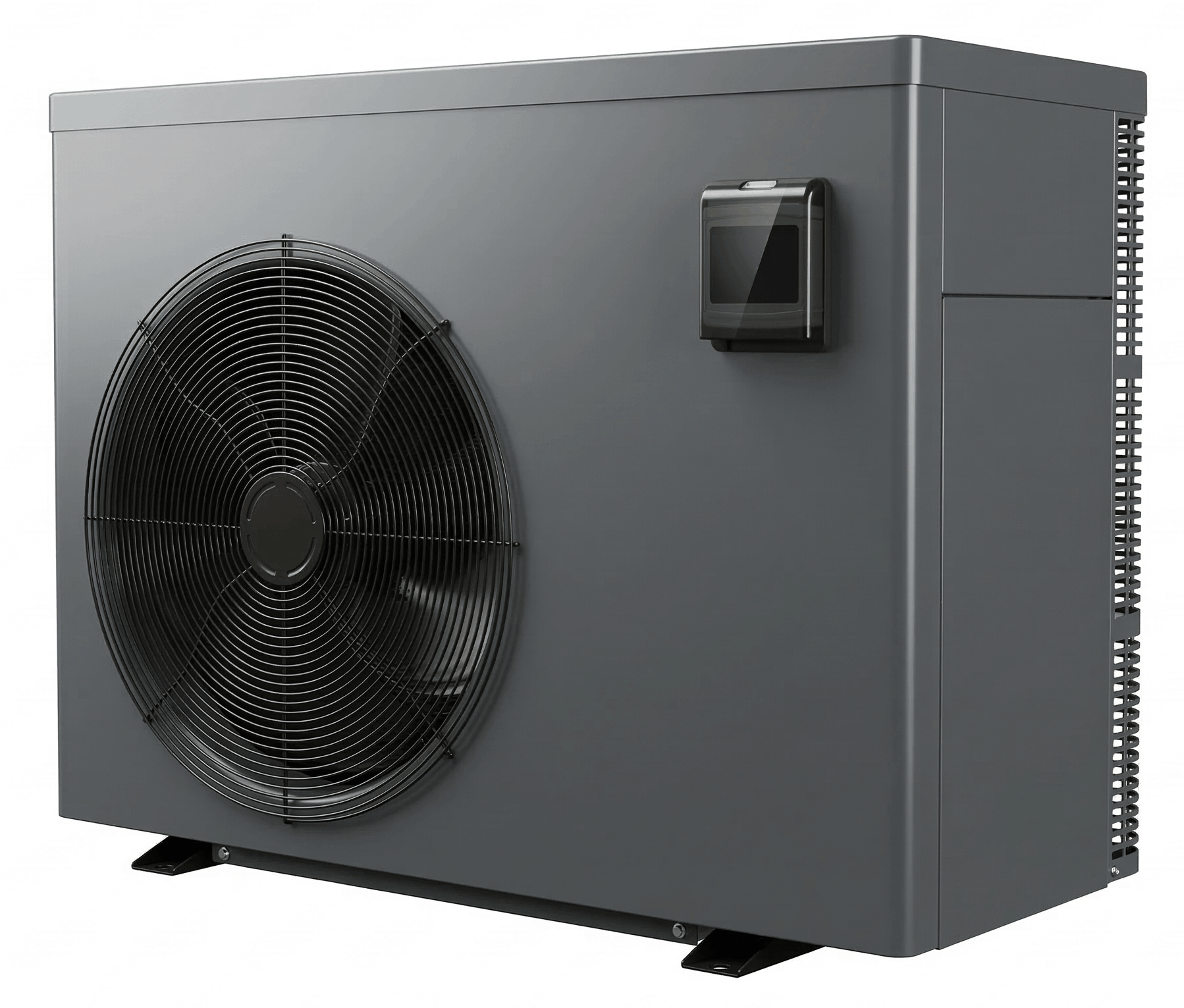 Mr. Smart Full Inverter warmtepomp - 7 kW