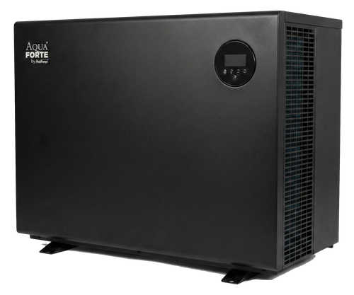 Meranus Mr. Silence Full Inverter warmtepomp - 13 kW