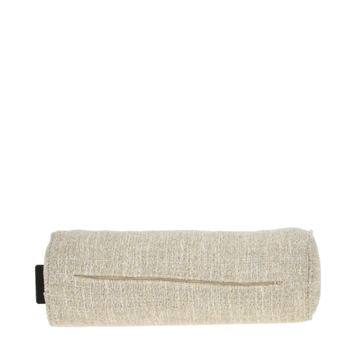 Cosi Cosipillow bolster warmtekussen comfort 45 x 15 cm - naturel
