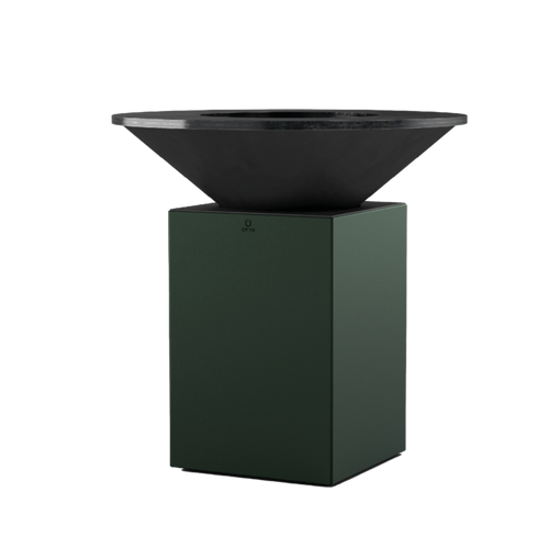 OFYR 10 Year chroom groen 100