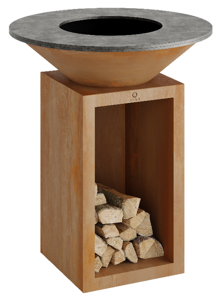 OFYR Classic Storage Corten 85
