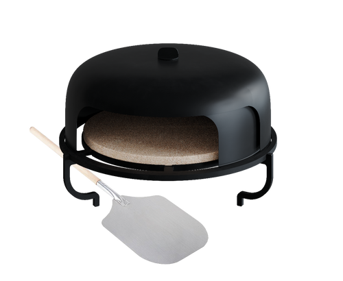 OFYR Classic 85 Pizza set