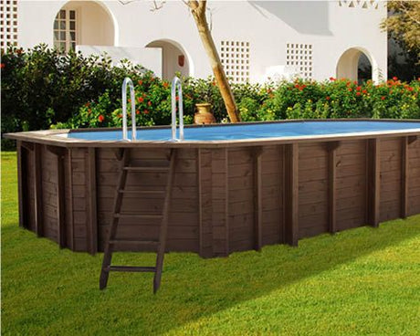 Interline Bali Houten Zwembad 840 x 490
