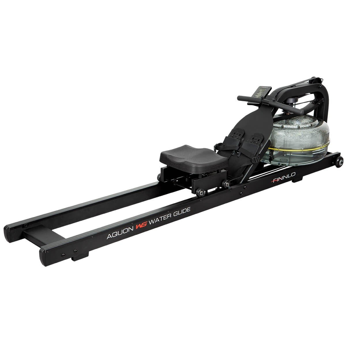 Finnlo Aquon Water Glide roeitrainer