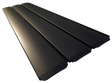 Polycarbonaat solar zwembad lamellen - gold (per m2)
