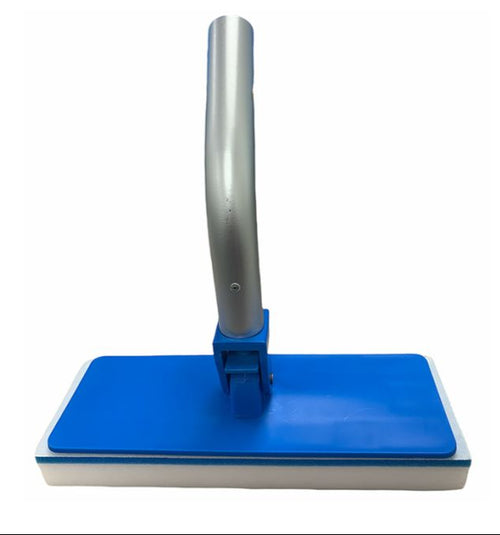 Pool’Gom XL liner reiniger met houder