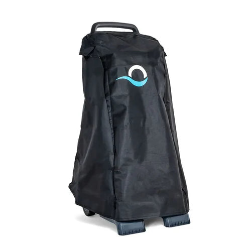 Beschermhoes Zwembadrobots Dolphin premium