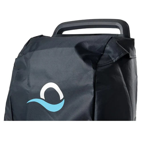 Beschermhoes Zwembadrobots Dolphin premium