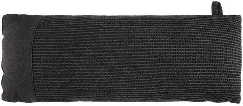 Rento Kenno sauna kussen 50 x 22 cm - zwart/grijs