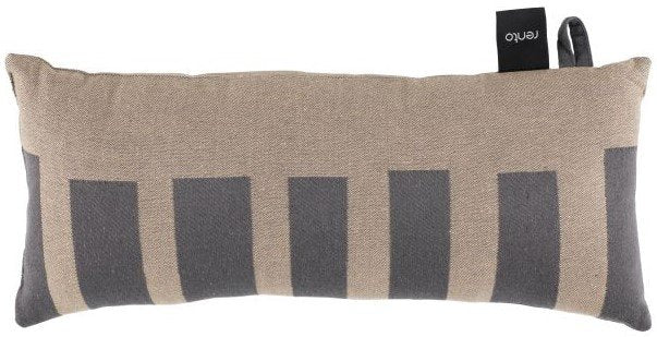 Rento Laituri sauna kussen 50 x 22 cm - beige 