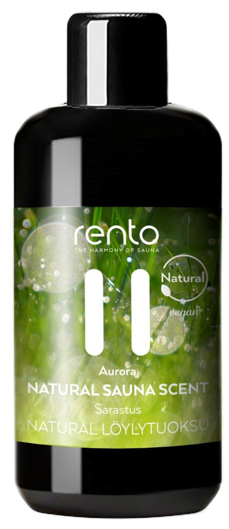 Rento Natural Aurora saunageur 100 ml