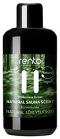 Rento Natural Wilderness Forest saunageur 100 ml