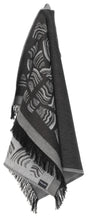 Rento Pino sauna handdoek 50 x 70 cm - zwart