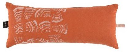 Rento Pino sauna kussen 50 x 22 cm - bruin 
