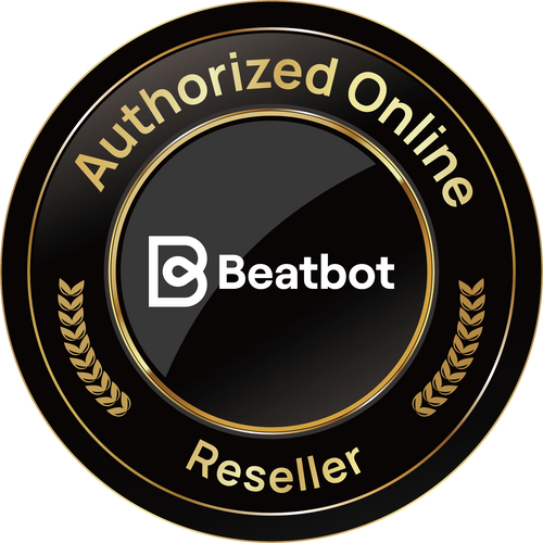 Beatbot AquaSense zwembadrobot