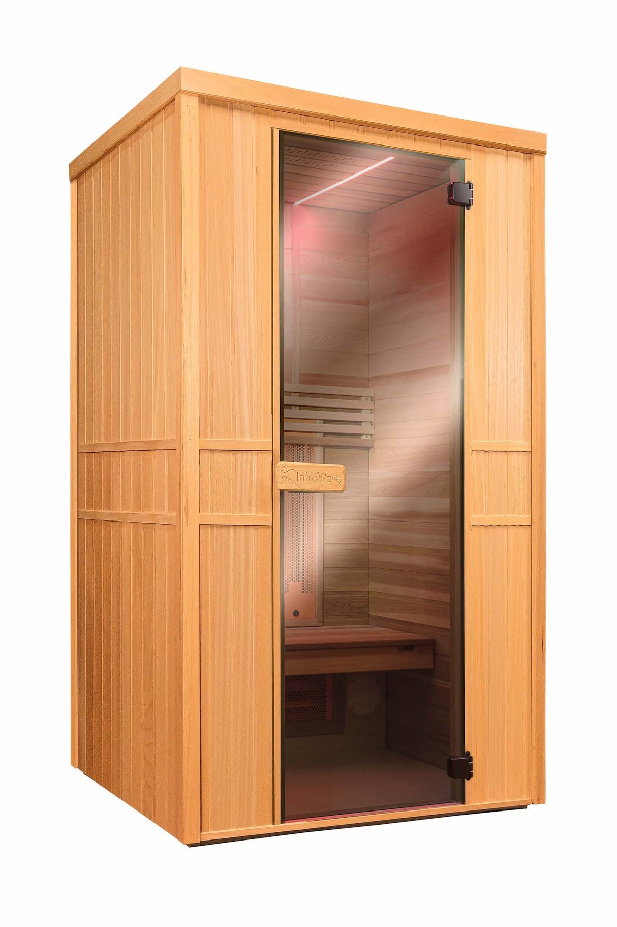 Infrawave 110 infrarood sauna - Ayous
