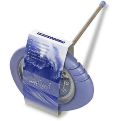 Astral cylinder shark zwembad thermometer