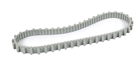 Rupsband voor o.a. Dolphin M400/500 en Zenit 20/30