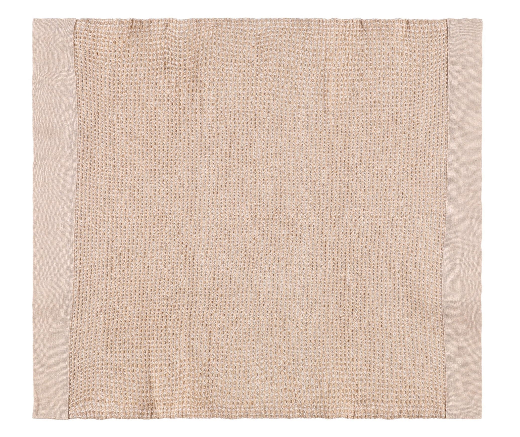 Rento Kenno sauna seat cover 50 x 60 cm - beige