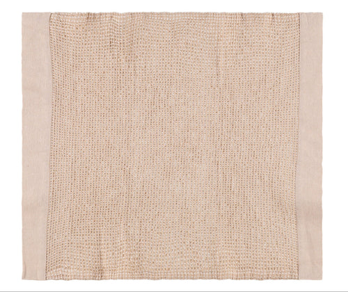 Rento Kenno sauna seat cover 50 x 60 cm - beige