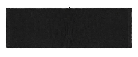 Rento Kenno sauna seat cover 160 x 60 cm - zwart/grijs